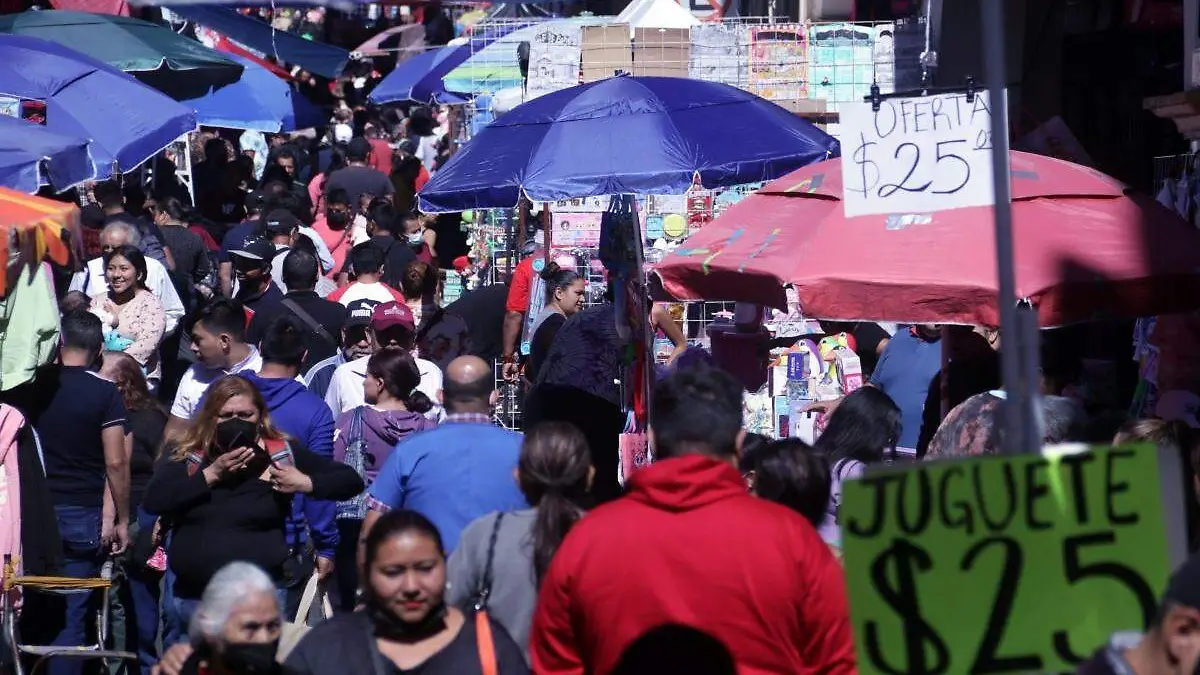 comercio informal